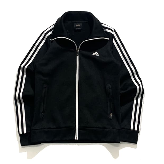 아디다스 퍼포먼스 이큅먼트 트랙탑