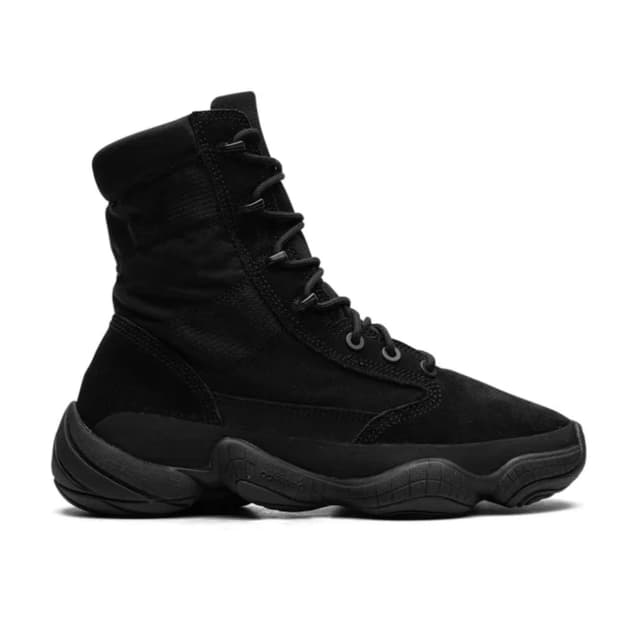 이지500 하이 택티컬 부츠 270사이즈