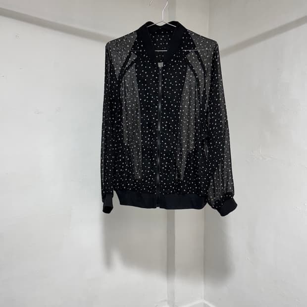 vtg jacket