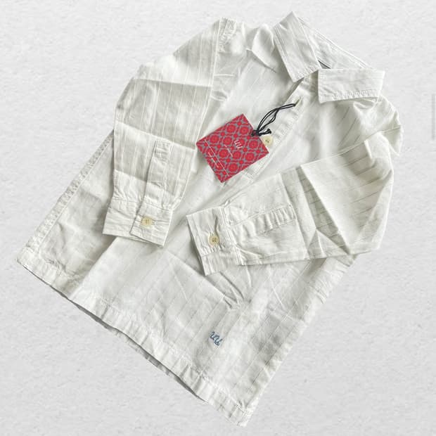 undercover x uniqlo shirts UU