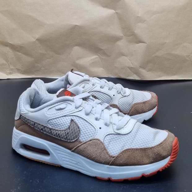 나이키 에어맥스 sc 여성운동화235 