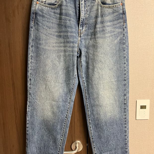 리바이스 568 프리미엄 32x30