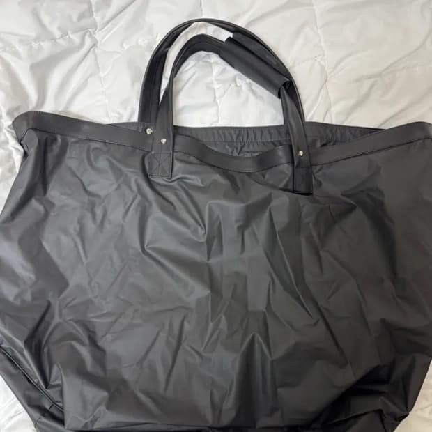 엑슬림 EP.7 SYNOPSIS 01 BIG BAG