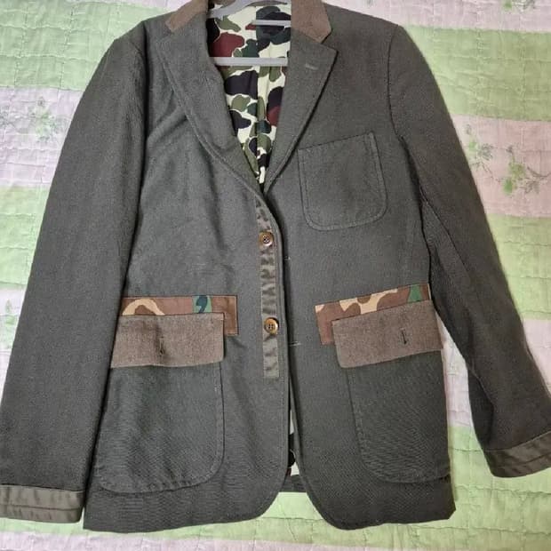 꼼데가르송 옴므 블레이저 95~ 100