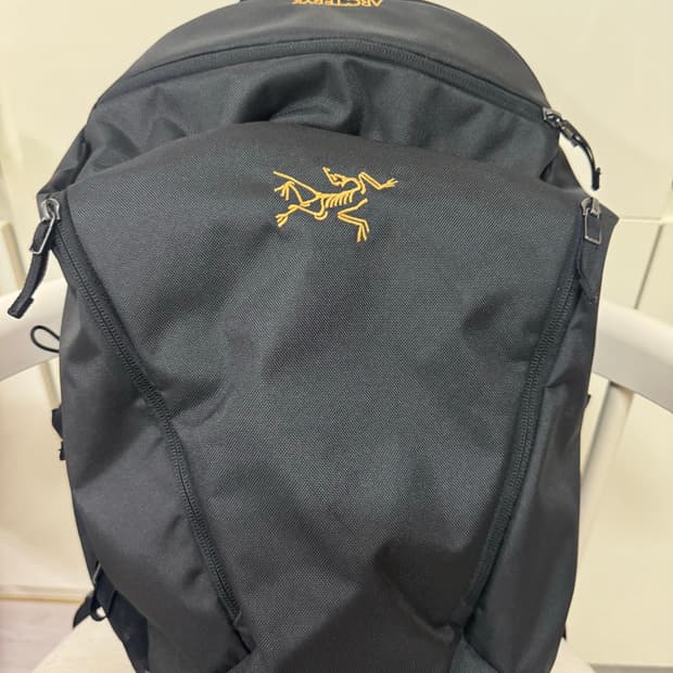 아크테릭스 맨티스 26