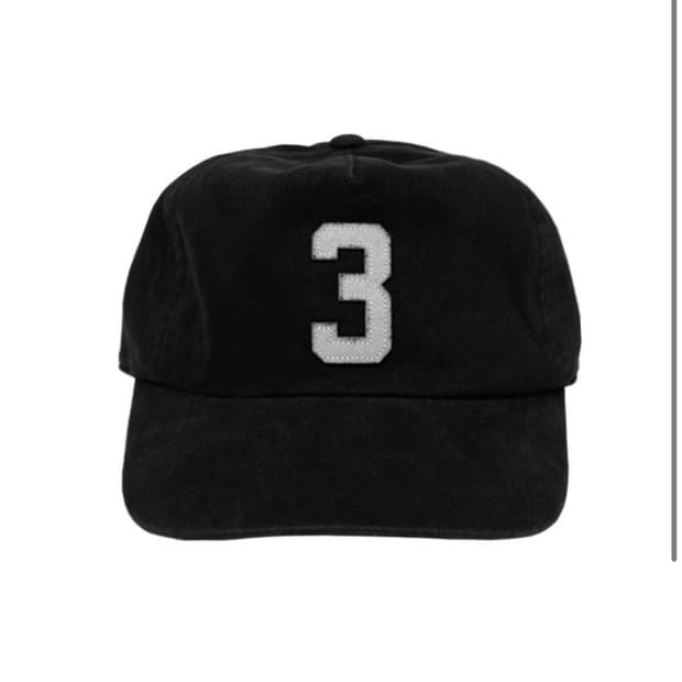 컬렉트피시스 3패널 캡