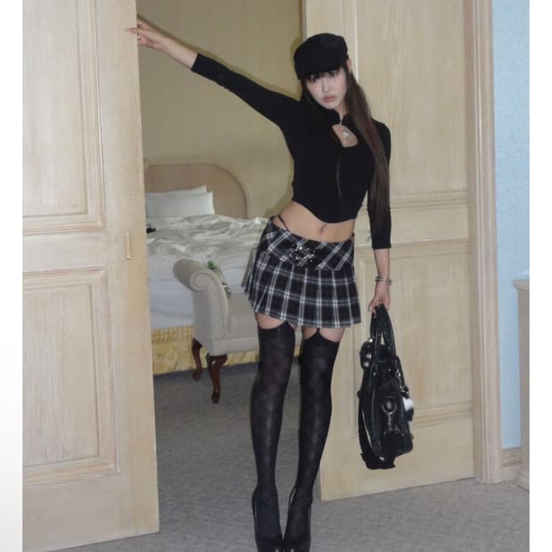 엔젤넘버555 슬림 오리엔탈 탑
