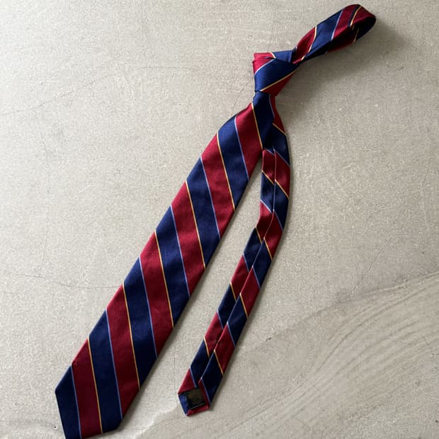 Brooks Brothers Classic Silk Tie