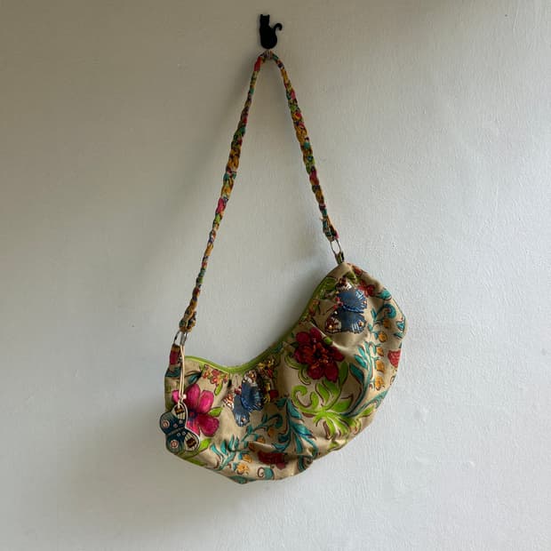 summer beach bag 