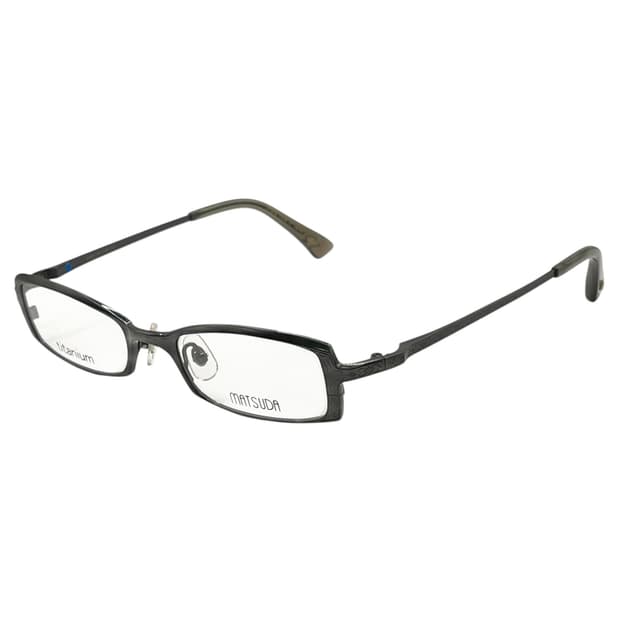 MATSUDA 마츠다 은테 안경