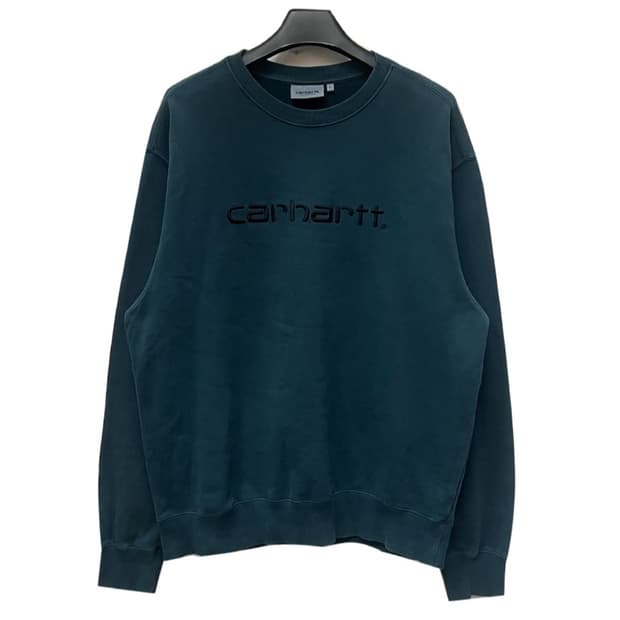 칼하트 맨투맨 L