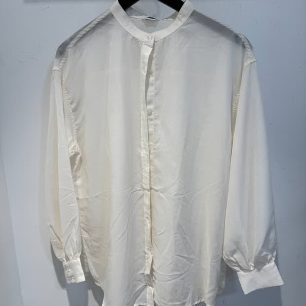 Japanese Vintage Blouse