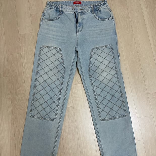 쿠스너프 더블니 1사이즈