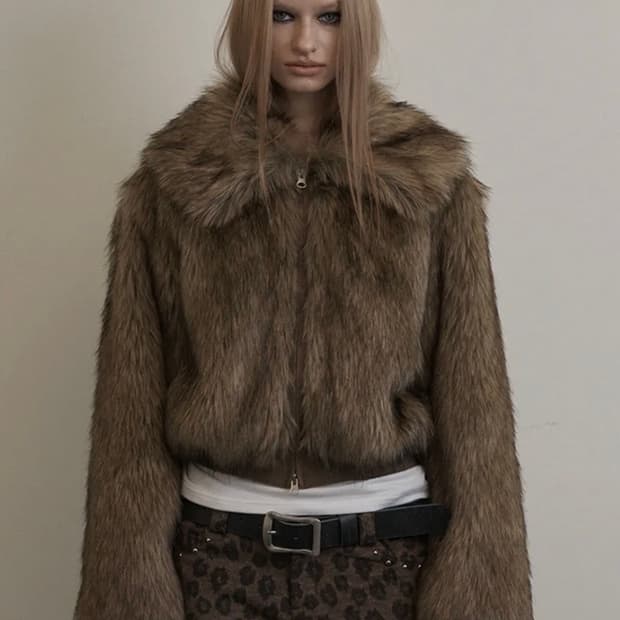 셋업엑스이 퍼자켓