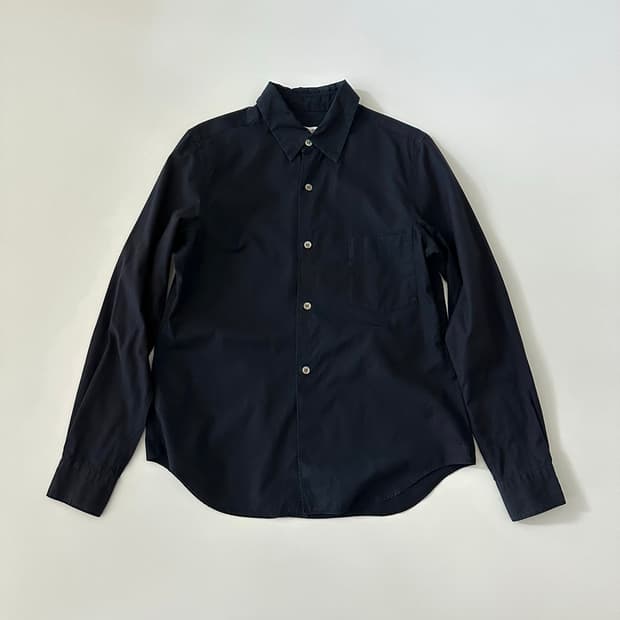 꼼데가르송 comme des garcons 셔츠