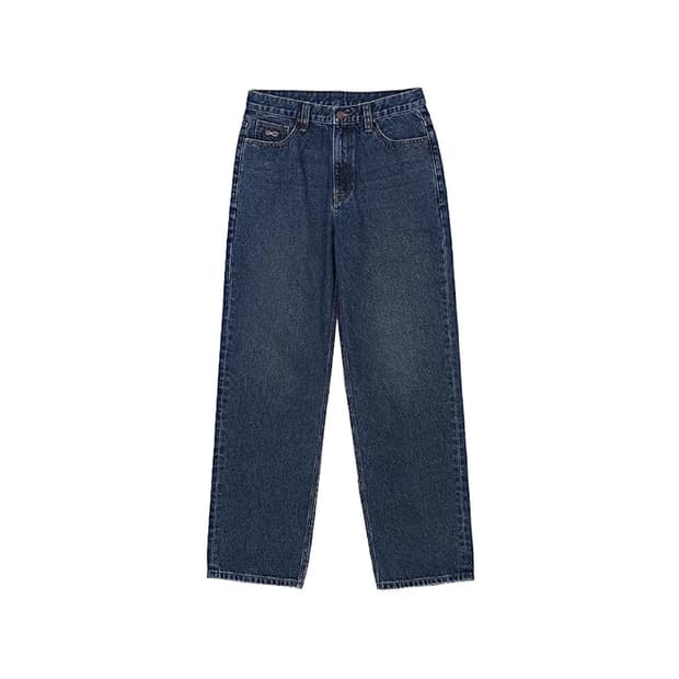 (1회착 택포가격) 플랙 E15 023 WIDE 다크블루 30