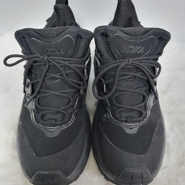 호카 카하 2 로우 GTX 블랙 265mm