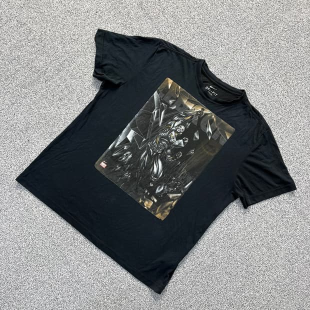 2XL 나이키 반팔 그래픽 티셔츠 0415J