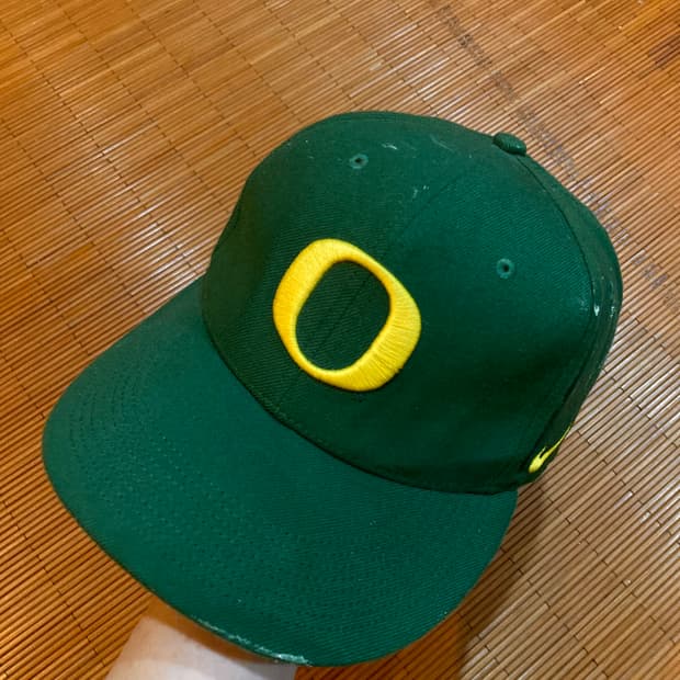 나이키 오레곤 캡
