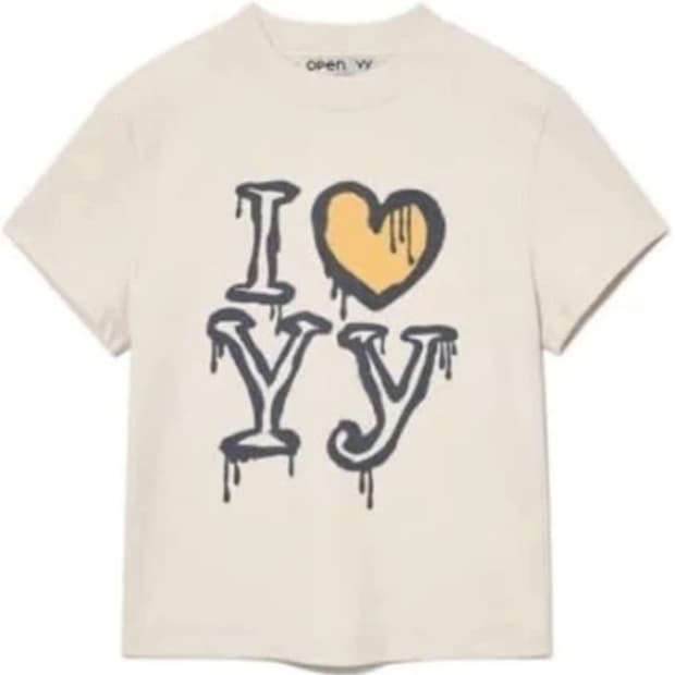 Open yy i 💛 yy T