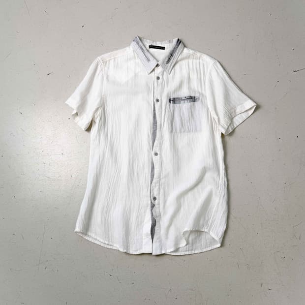 00s silver lining shirts