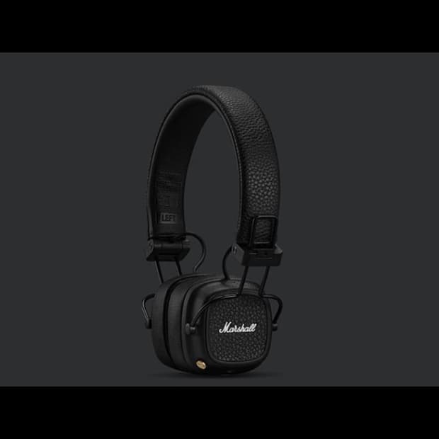 마샬 메이저 5 새상품