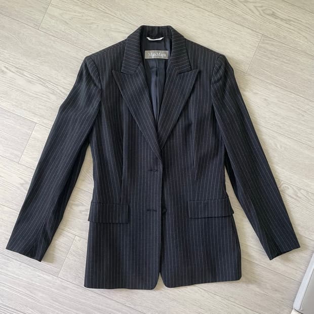 막스마라(Max Mara) 자켓