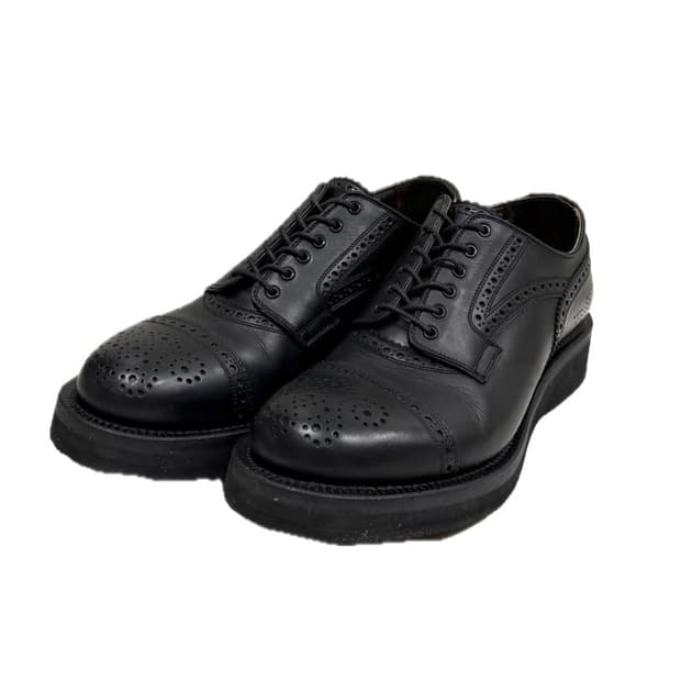 foot the coacher 풋더코쳐 MENDELL 더비