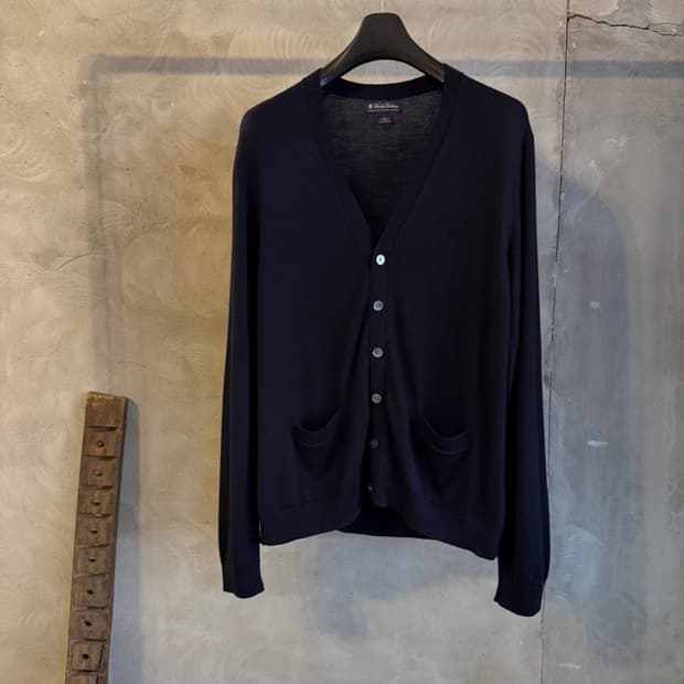 브룩스 브라더스 가디건 100~103