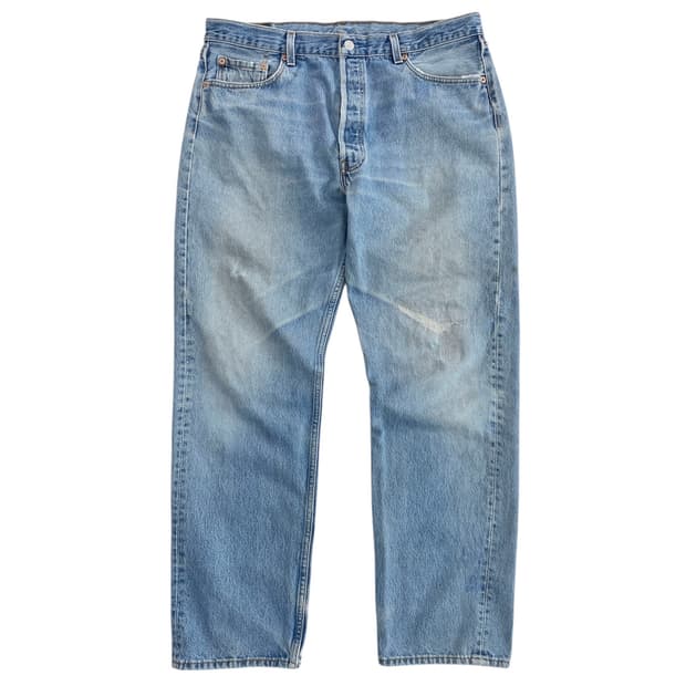 90's 리바이스 501 [759]