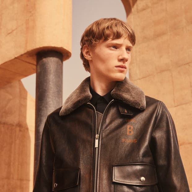 벨루티 파티나 가죽 봄버 자켓 판매 합니다.