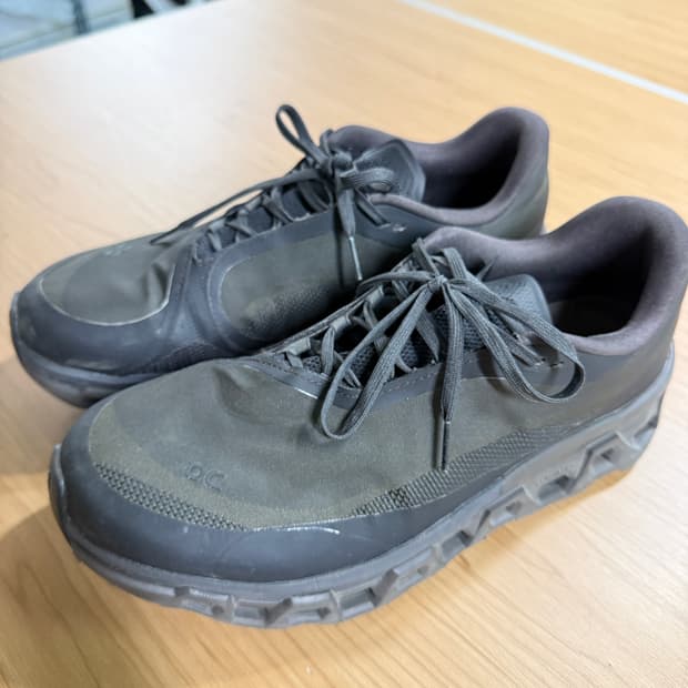 온파프 클라우드 몬스터2 쏜브라운 290