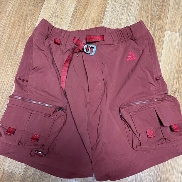 나이키 ACG 레드스톤 쇼츠 DH8348-670