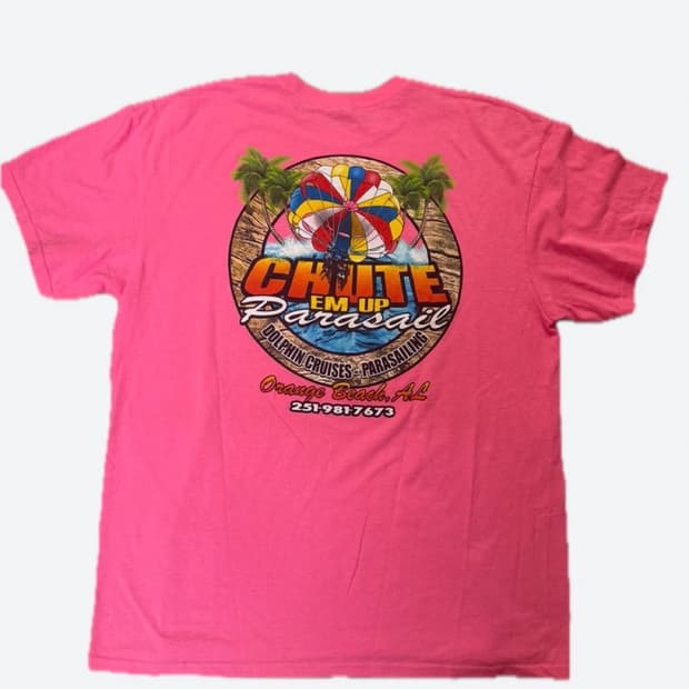 USA)Port & Company 티셔츠