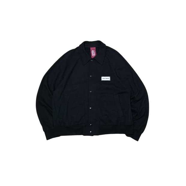 럭키마르쉐 코튼 자켓 