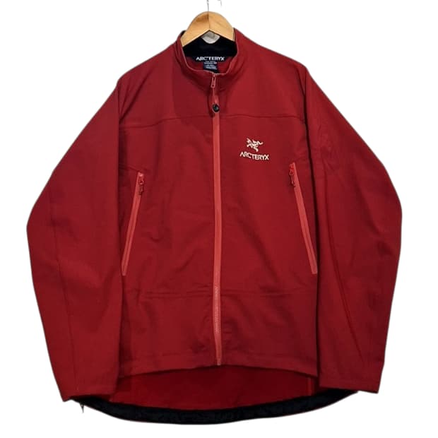 Arcteryx 아크테릭스 감마LT 자켓
