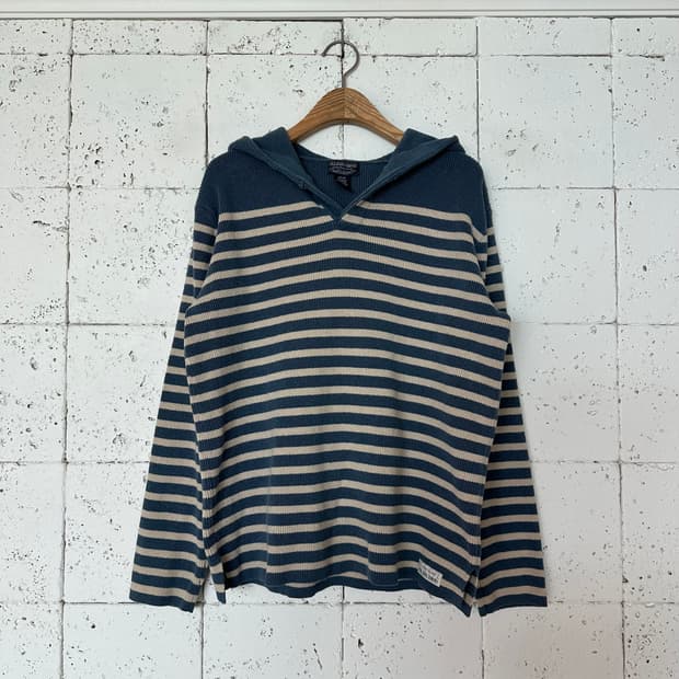 M 폴로 진스 후드티