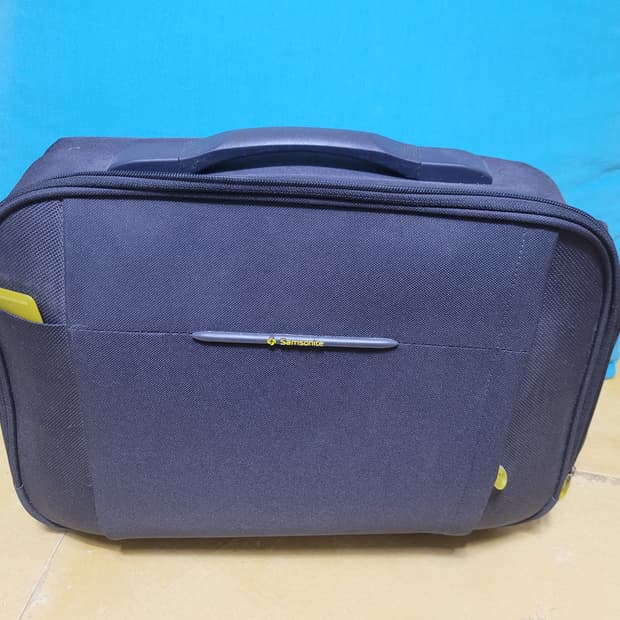 샘소나이트 그라파이트 여행가방 서류가방 보스턴백