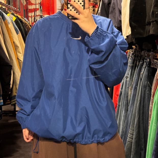 [IM] 나이키 웜업