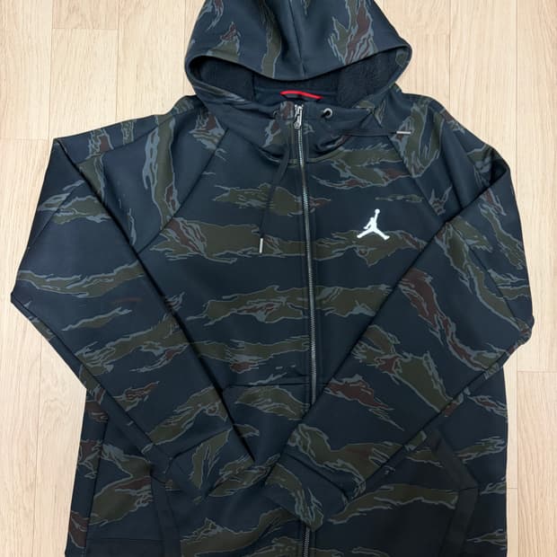 Jordan Brand 조단 자켓
