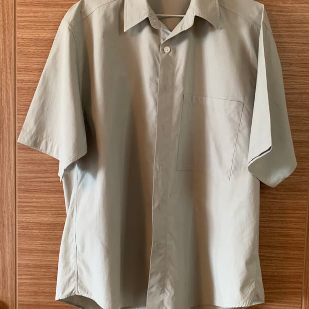 오라리 셔츠 3사이즈