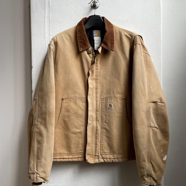 칼하트 J002 워크 자켓