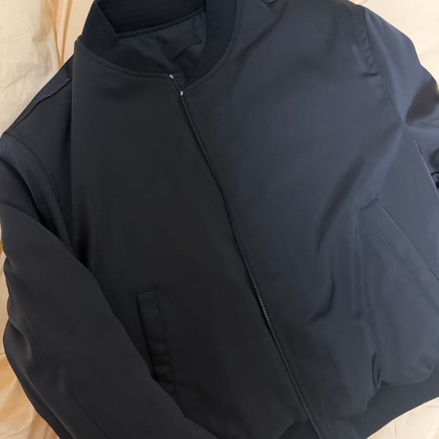 [교환] 머듈 ma1 1사이즈-> 2사이즈 교환