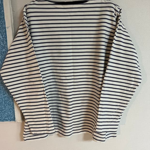 코모리 22ss 보더넥 2