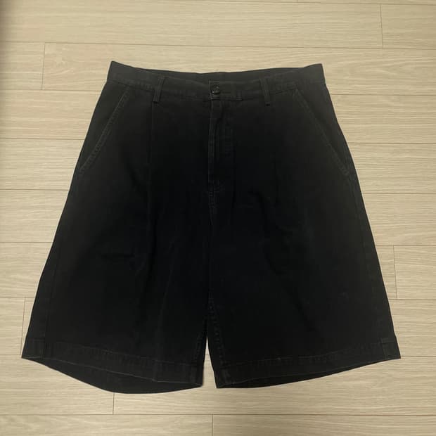 파르티멘토 버뮤다팬츠 M
