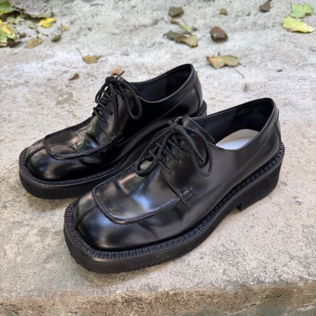 메종마르지엘라 MM6 로퍼 (43사이즈)