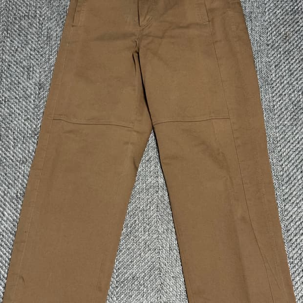 에피센터 투어리스트 Erec trousers(Brown) M