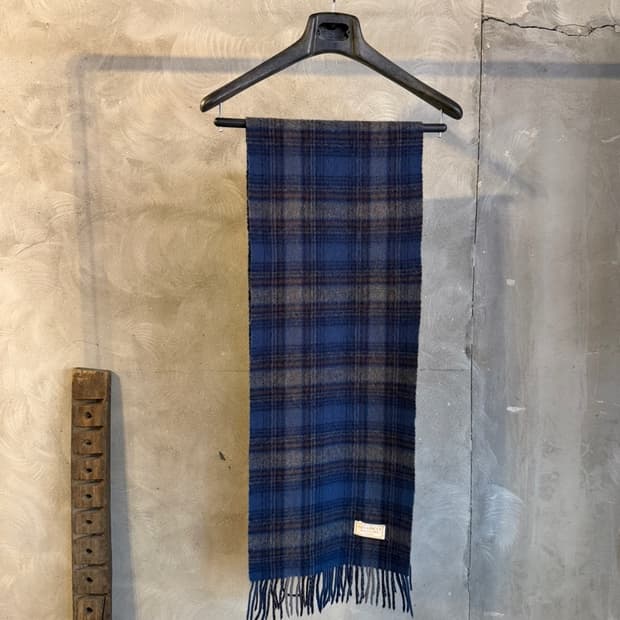 니나리찌 머플러 