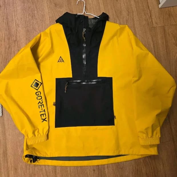 나이키 acg 고어텍스팝니다 2xl