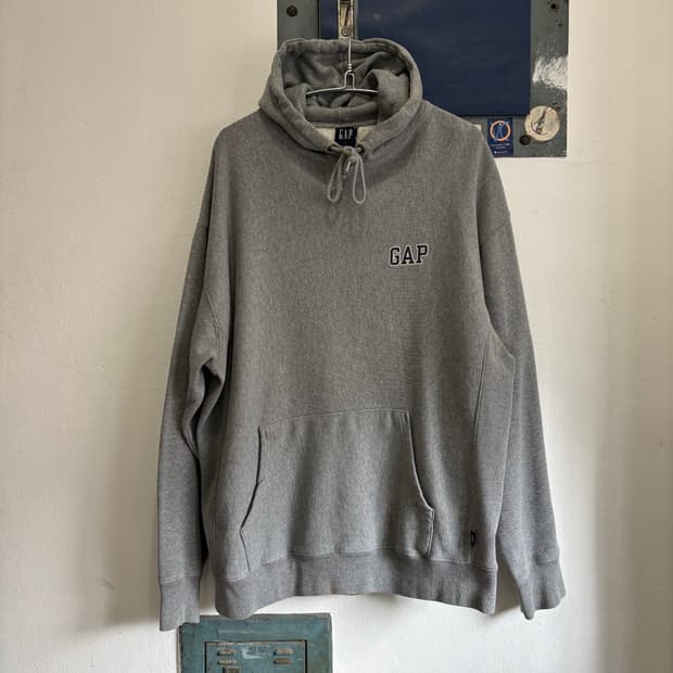 OLD GAP Basic Hoodie 